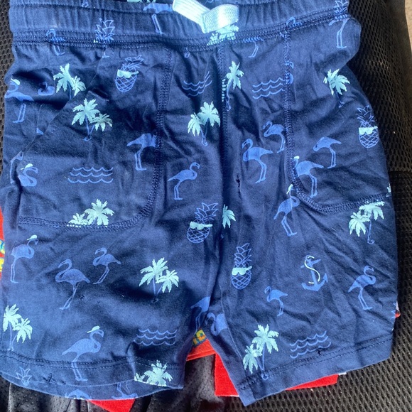 Bundle of boys shorts - Picture 7 of 11